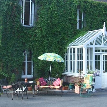 Cloncarlin House Monasterevin Exterior foto