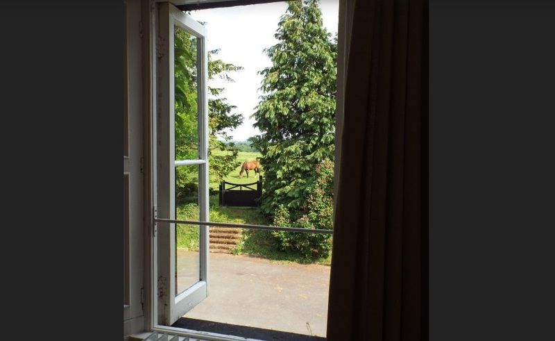 Cloncarlin House Monasterevin Exterior foto